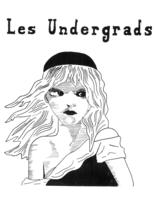 1992 Undergrads Sections