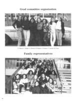 1992 Graduating Class Organization