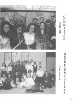 1993 Graduating Class Organization