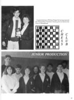 1993 Chess