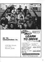 1993 Driver Education