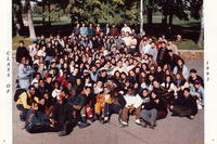 1993 Group Photos
