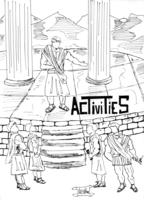 1994 Activities Sections
