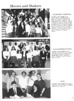1994 Student Council