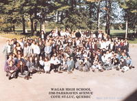 1994 Group Photos
