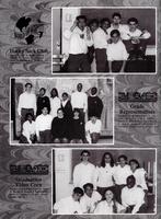 1995 Student Council
