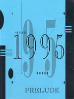 Cover of 1995 Prelude