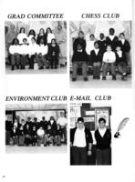 1996 Graduating Class Organization