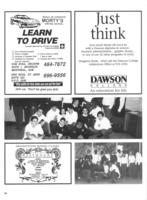 1996 Driver Education