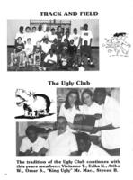 1997 Ugly Club