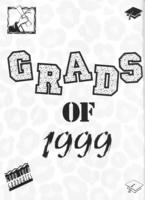 1999 Graduates Sections