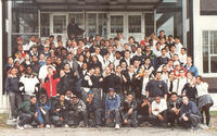2000 Group Photos