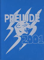 2001 Prelude Covers