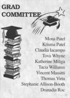 2002 Graduating Class Organization
