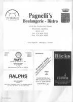 2002 Advertising Sections