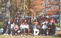 2002 Group Photos