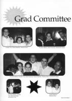 2003 Graduating Class Organization