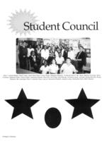 2003 Student Council