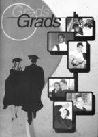 2003 Graduates Sections