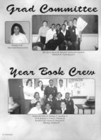 2004 Yearbook Staff