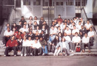 2004 Group Photos