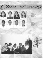 2005 Graduates Sections