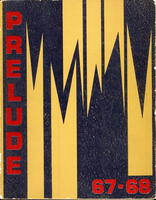Cover of 1968 Prelude