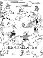1972 Undergrads Sections