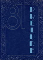 Cover of 1981 Prelude