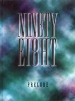 Cover of 1998 Prelude