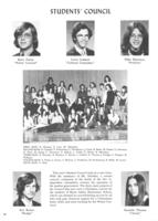 1972 Student Council