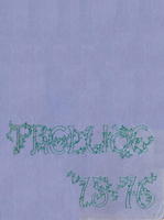 Cover of 1976 Prelude