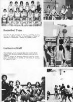 1977 Sports Sections