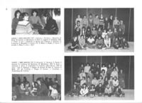 1981 Five Year Club