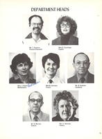 1982 Staff/Faculty/Teachers