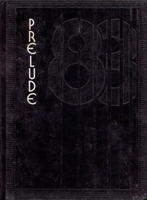 Cover of 1983 Prelude