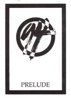 Cover of 1994 Prelude