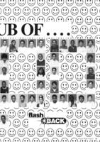 2000 Five Year Club