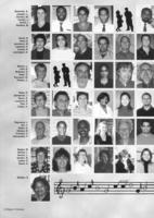 2003 Undergrads Sections