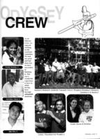 2003 Yearbook Staff