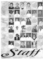 2005 Staff/Faculty/Teachers